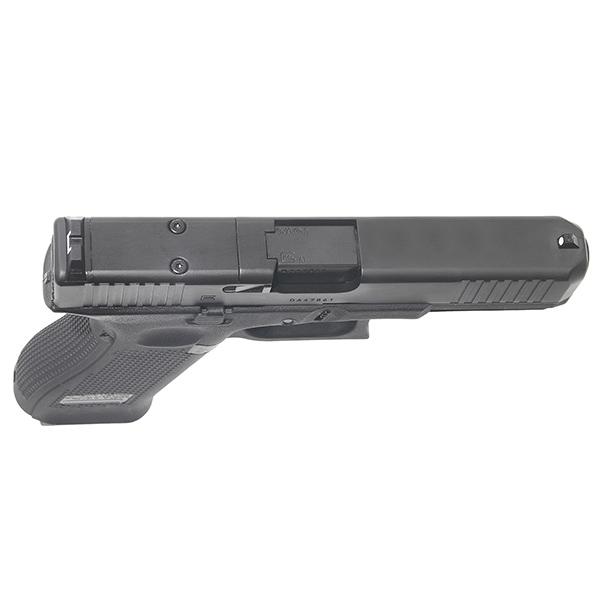 UMAREX / GHK GLOCK G17 Gen.5 MOS ガスブローバックガン ブラック |  | 05