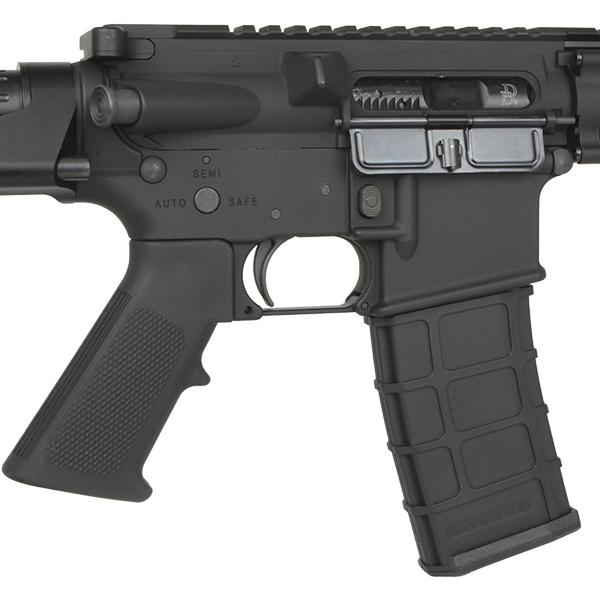 CO2 EMG × GHK DDM4 PDW V3 CO2 ガスブローバック　(セラコート / Daniel Defense Licensed) |  | 03