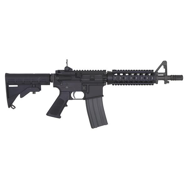 GHK COLT M4A1 RAS 10.5インチ V3 CO2 ガスブローバックライフル 2024ver. (Colt Licensed) |  | 01