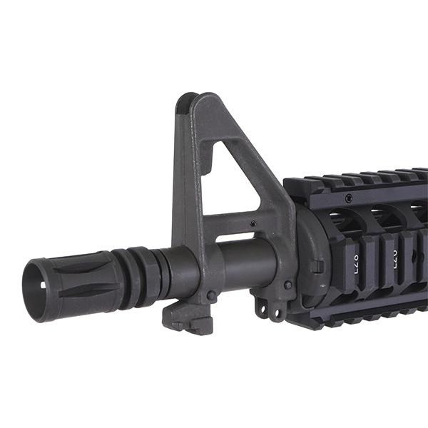GHK COLT M4A1 RAS 10.5インチ V3 CO2 ガスブローバックライフル 2024ver. (Colt Licensed) |  | 05