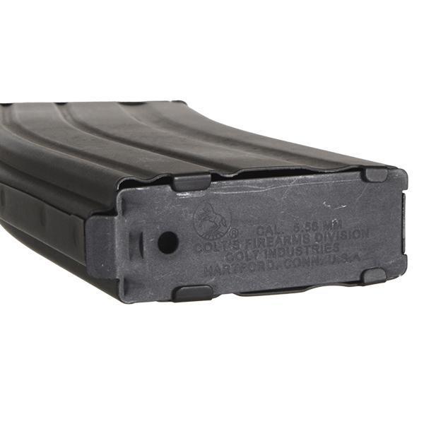 GHK COLT M4A1 RAS 10.5インチ V3 CO2 ガスブローバックライフル 2024ver. (Colt Licensed) |  | 09