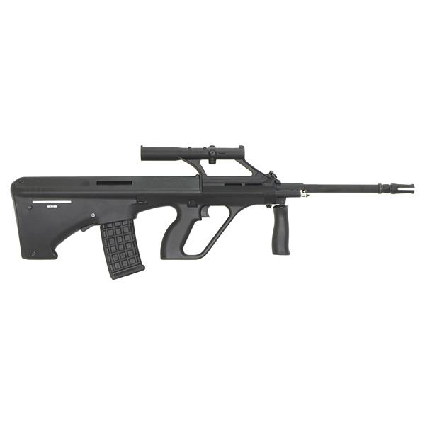 GHK ステアー AUG A2 CO2 ガスブローバック 2025ver. |  | 01