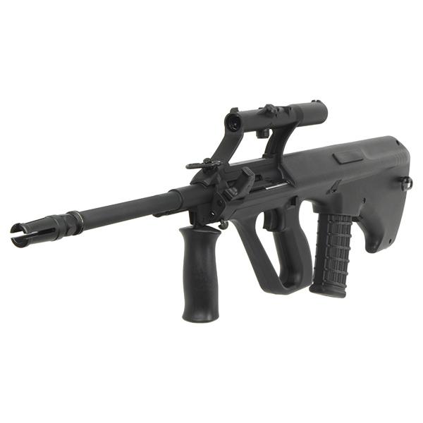 GHK ステアー AUG A2 CO2 ガスブローバック 2025ver. |  | 02