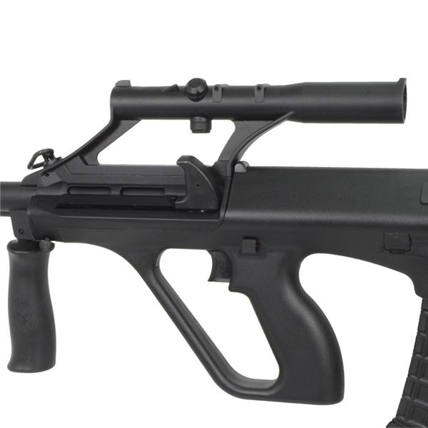 GHK ステアー AUG A2 CO2 ガスブローバック 2025ver. |  | 03