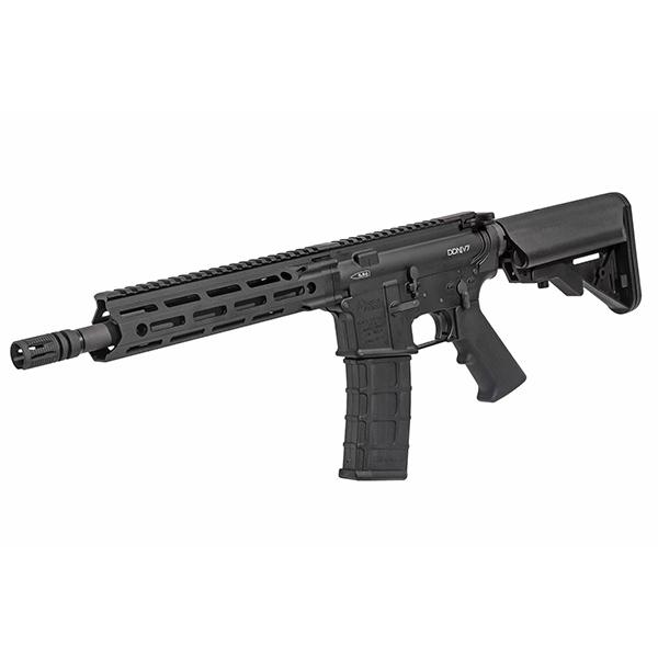 CO2 ガスブロ EMG × GHK DDM4 V7 10.3 V3 CO2 ガスブローバック ブラック (セラコート / Daniel Defense Licensed) |  | 03