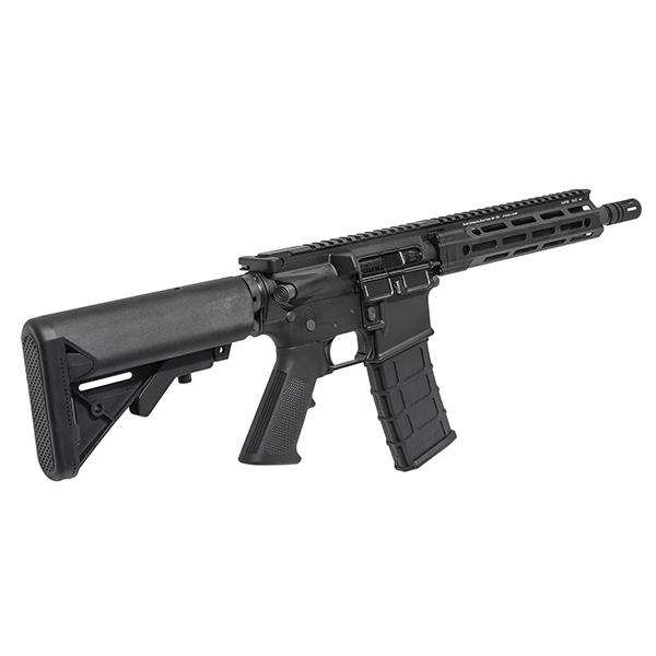 CO2 ガスブロ EMG × GHK DDM4 V7 10.3 V3 CO2 ガスブローバック ブラック (セラコート / Daniel Defense Licensed) |  | 04