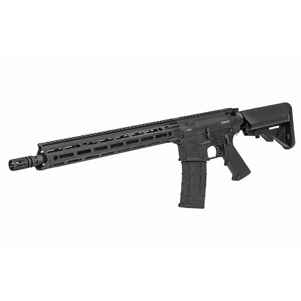 CO2 ガスブロ EMG × GHK DDM4 V7 14.5 V3 CO2 ガスブローバック ブラック (セラコート / Daniel Defense Licensed) |  | 03