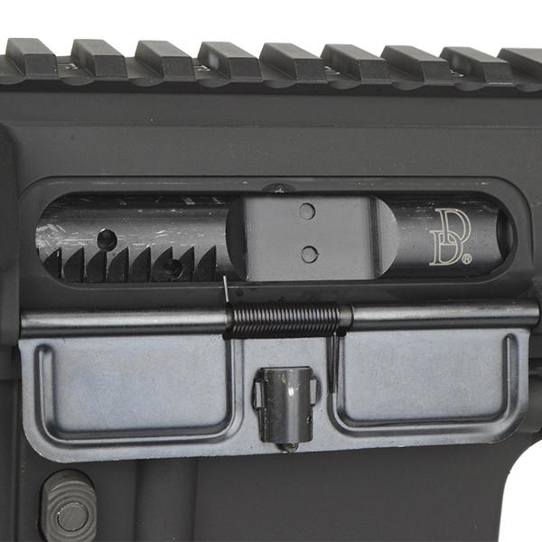 CO2 ガスブロ EMG × GHK DDM4 V7 14.5 V3 CO2 ガスブローバック ブラック (セラコート / Daniel Defense Licensed) |  | 05