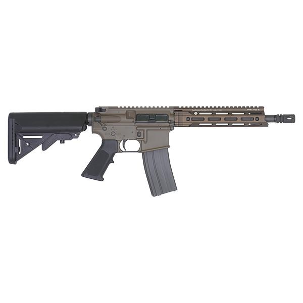 EMG × GHK DDM4 V7 10.3 V3 CO2 ガスブローバック デザートカラー (セラコート / Daniel Defense Licensed ) |  | 01