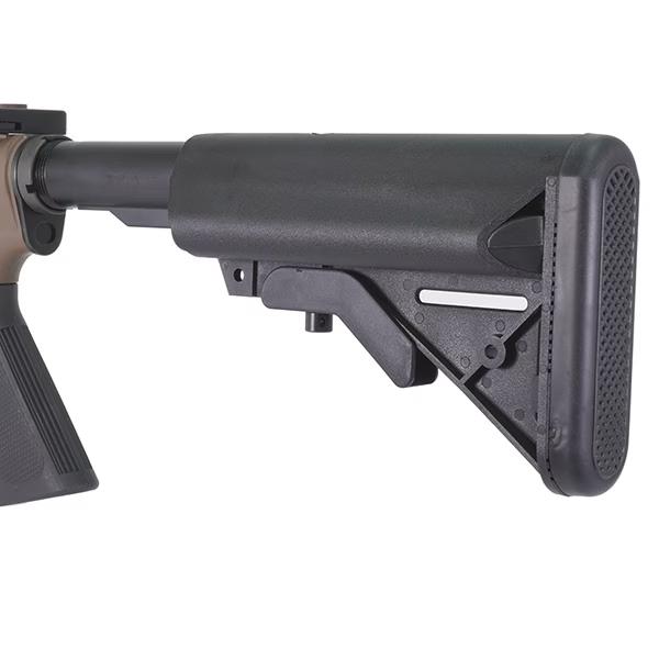 EMG × GHK DDM4 V7 10.3 V3 CO2 ガスブローバック デザートカラー (セラコート / Daniel Defense Licensed ) |  | 07
