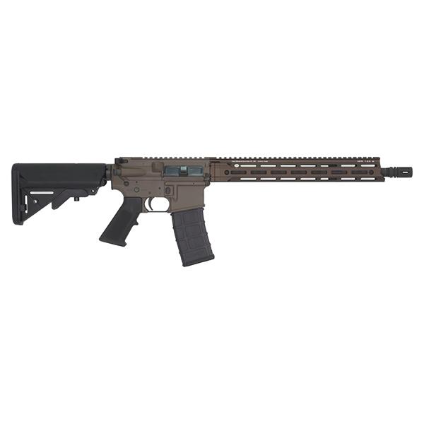 EMG × GHK DDM4 V7 14.5 V3 CO2 ガスブローバック デザートカラー (セラコート / Daniel Defense Licensed) |  | 01