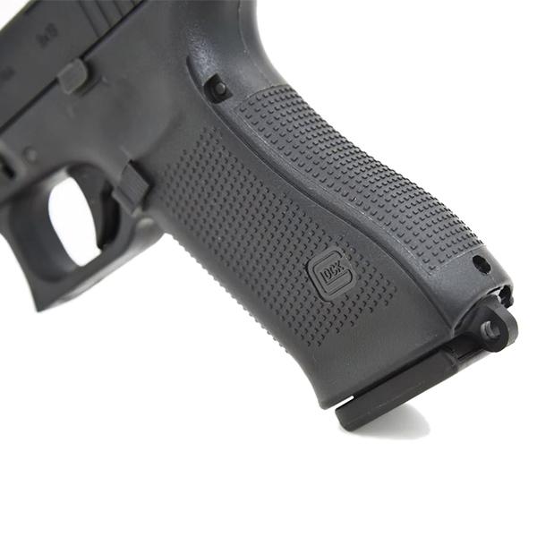 ガスブロ UMAREX / GHK GLOCK G45 Gen.5 MOS ガスブローバックガン ブラック |  | 03