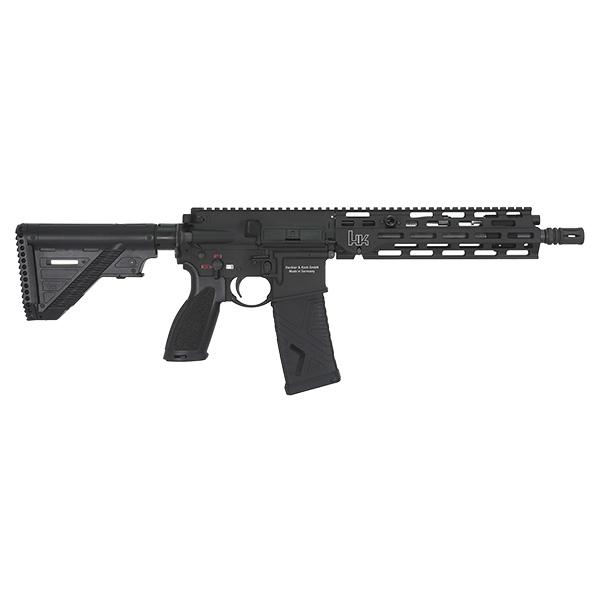 UMAREX / GHK HK416A5 V3 CO2 ガスブローバック DX 2025ver