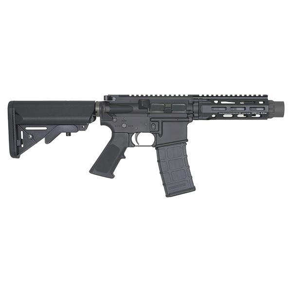 EMG × GHK DDM4 PDW SBR(M4ストック) V3 2025ver. CO2 ガスブローバック ( セラコート / Daniel Defense Licensed) |  | 01