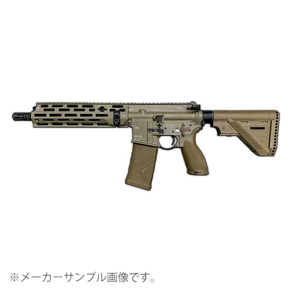 5月以降 入荷予定【予約券】 UMAREX / GHK HK416A5 V3 CO2 ガスブローバック DX 2025ver. デザートカラー (セラコート / HK Licensed) |  | 01