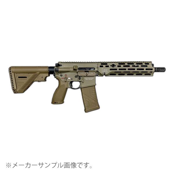 5月以降 入荷予定【予約券】 UMAREX / GHK HK416A5 V3 CO2 ガスブローバック DX 2025ver. デザートカラー (セラコート / HK Licensed) |  | 02