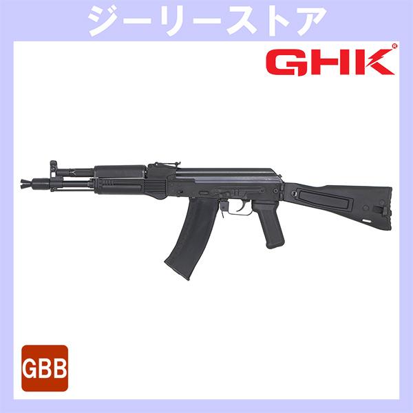 GHK AK105 V3 ガスブローバック  2026ver. | 