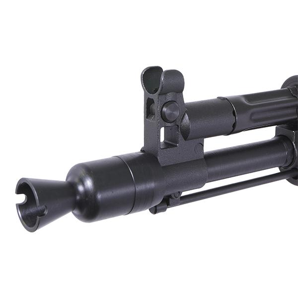 GHK AK105 V3 ガスブローバック  2026ver. |  | 05