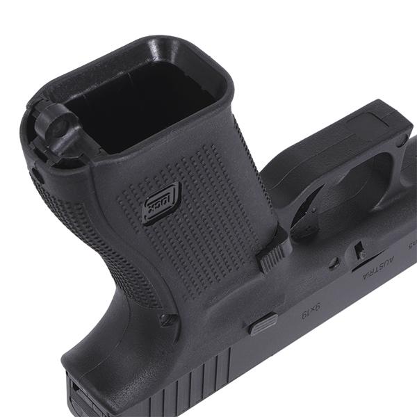 UMAREX / GHK GLOCK G34 Gen.5 MOS ガスブローバックガン ブラック |  | 06