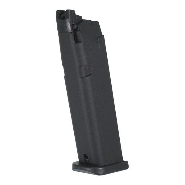 UMAREX / GHK GLOCK G34 Gen.5 MOS ガスブローバックガン ブラック |  | 08