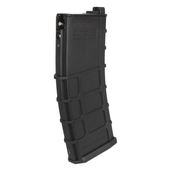 GHK New Ver GMAG M4シリーズ ガスブローバック用 36連 ガスマガジン