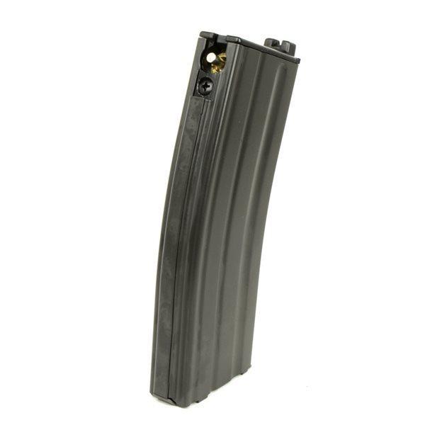 CO2マガジン GHK New Ver M4シリーズ ガスブローバック用 35連