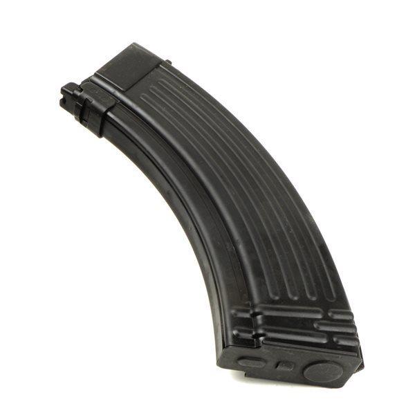 GHK AKMシリーズ ガスブローバック用 40連 CO2マガジン | 