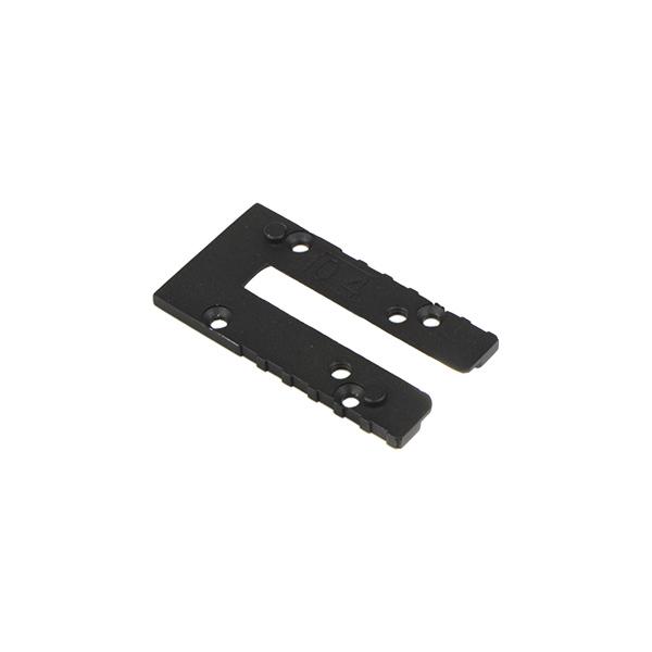 UMAREX / GHK GLOCK G17 Gen.5 / G45 MOS 専用 ドットサイトアダプター セット |  | 04