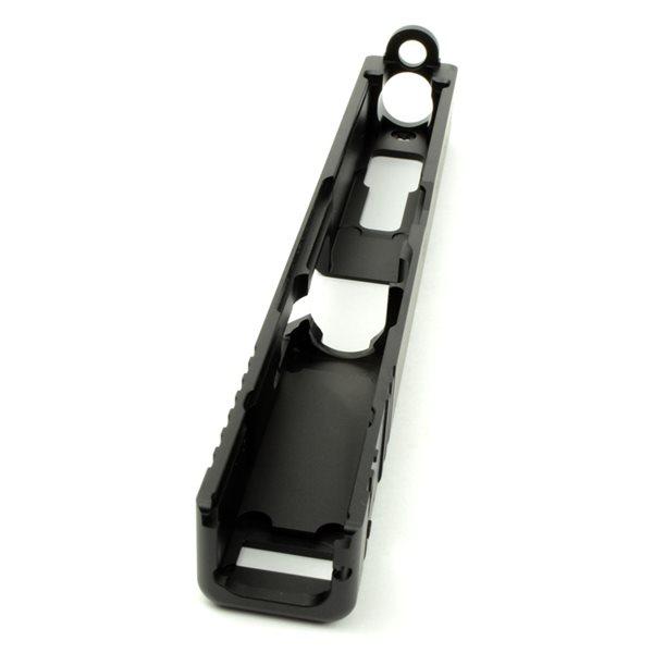 Guns Modify CNCアルミ スライド&アウターバレルセット 2016Ver  マルイ GBB G18C用 |  | 04