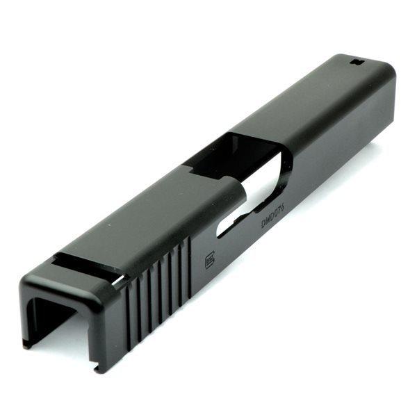 Guns Modify G22タイプ CNCアルミ スライド&アウターバレルセット 2016Ver  マルイ GBB G17 3rd用 |  | 03