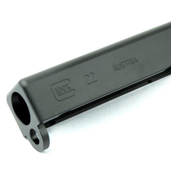 Guns Modify G22タイプ CNCアルミ スライド&アウターバレルセット 2016Ver  マルイ GBB G17 3rd用 |  | 06