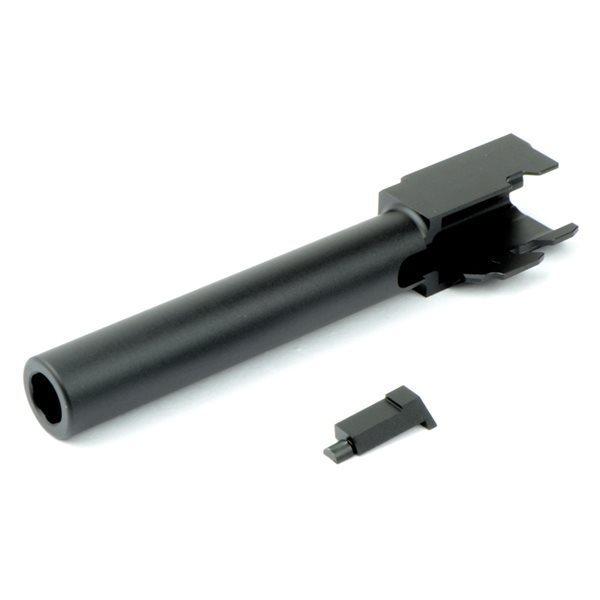 Guns Modify G22タイプ CNCアルミ スライド&アウターバレルセット 2016Ver  マルイ GBB G17 3rd用 |  | 07