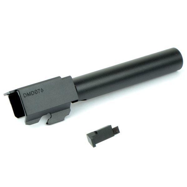 Guns Modify G22タイプ CNCアルミ スライド&アウターバレルセット 2016Ver  マルイ GBB G17 3rd用 |  | 09