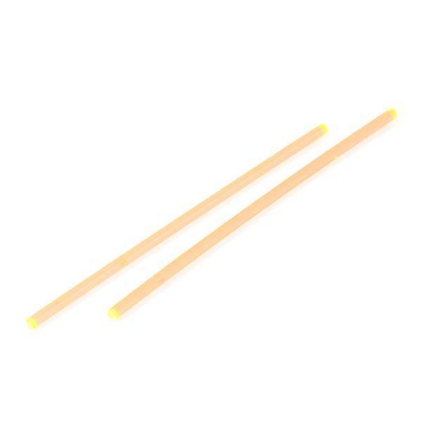 Guns Modify 集光ファイバー オレンジ 直径1.5mm/長さ50mm 2本セット | 