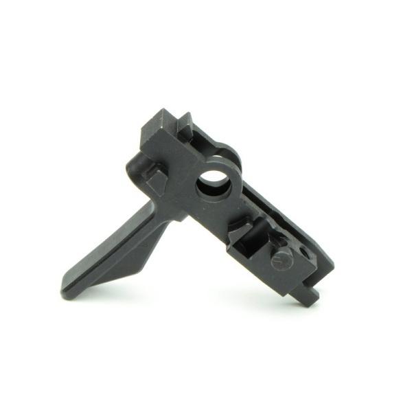 Guns Modify CNCスチール 2モードハンマー＆アジャスタブルストレートトリガーセット マルイ GBB M4 MWS用 |  | 04