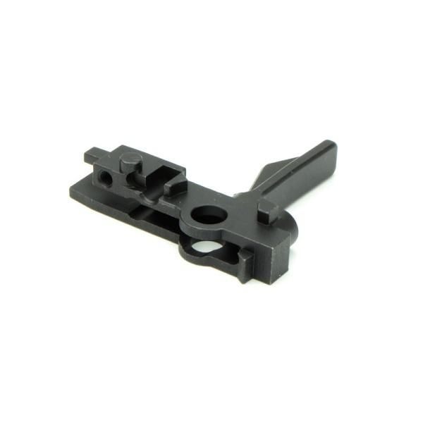 Guns Modify CNCスチール 2モードハンマー＆アジャスタブルストレートトリガーセット マルイ GBB M4 MWS用 |  | 05