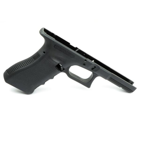 Guns Modify CNC加工 Gen.3 RTFタイプ カスタムフレーム マルイ GBB グロックシリーズ用 ブラック |  | 01
