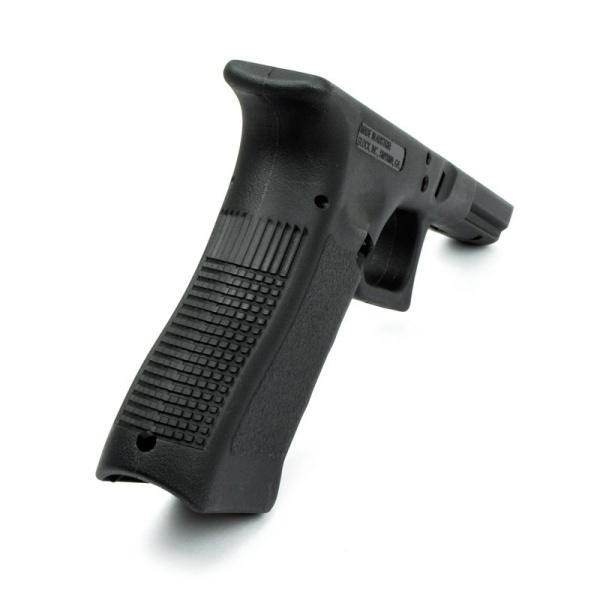 Guns Modify CNC加工 Gen.3 RTFタイプ カスタムフレーム マルイ GBB グロックシリーズ用 ブラック |  | 03