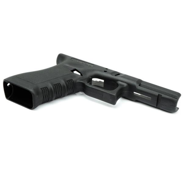 Guns Modify CNC加工 Gen.3 RTFタイプ カスタムフレーム マルイ GBB グロックシリーズ用 ブラック |  | 04