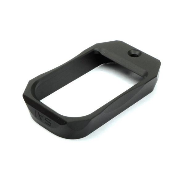 Guns Modify SAI タイプ マグウェル Ver.2 東京マルイ グロックシリーズ用 ブラック |  | 05