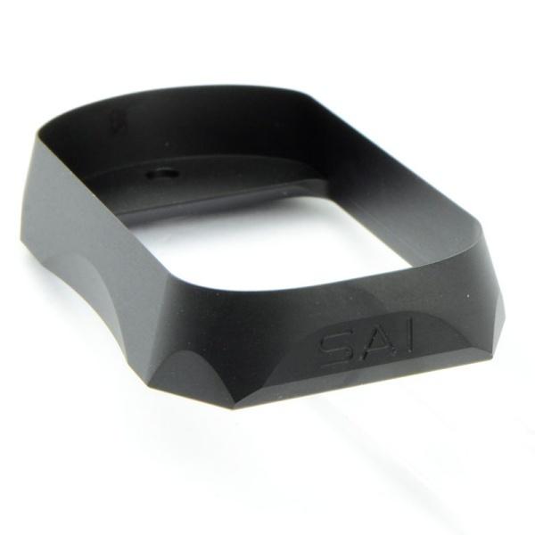 Guns Modify SAI タイプ マグウェル Ver.2 東京マルイ グロックシリーズ用 ブラック |  | 07