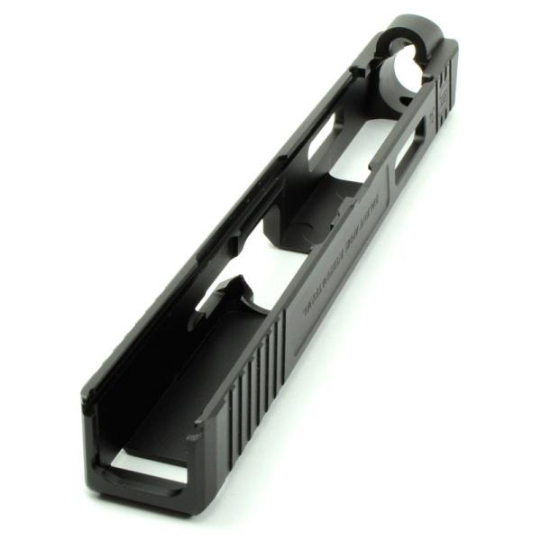 Guns Modify GLOCK34 SAI Tier1 タイプ アルミスライドセット 東京マルイ G17/22/34用 ゴールド |  | 04