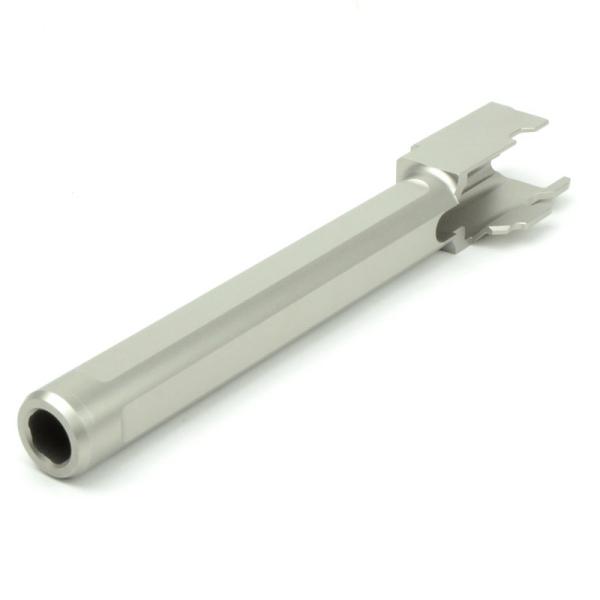 Guns Modify GLOCK34 SAI Tier1 タイプ アルミスライドセット 東京マルイ G17/22/34用 シルバー |  | 05