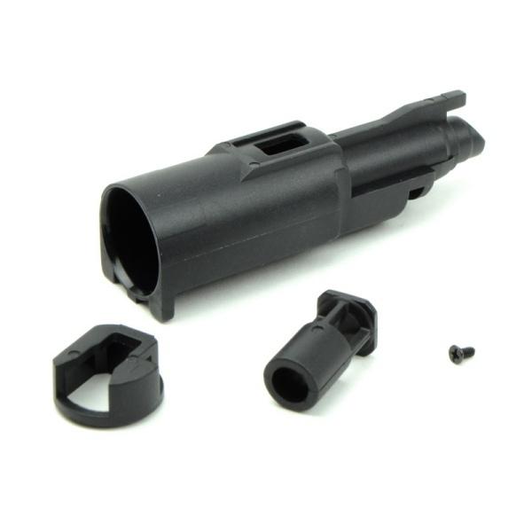 Guns Modify 強化ローディングノズルセット Ver.2 東京マルイ製G17、22、34 用 |  | 01