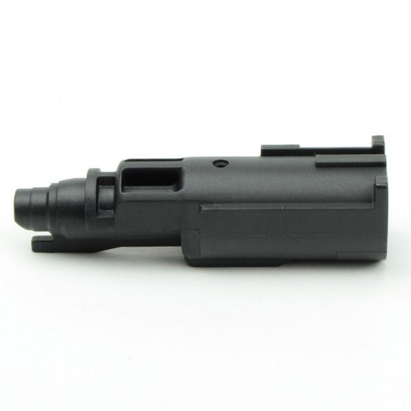 Guns Modify 強化ローディングノズルセット Ver.2 東京マルイ製G17、22、34 用 |  | 02