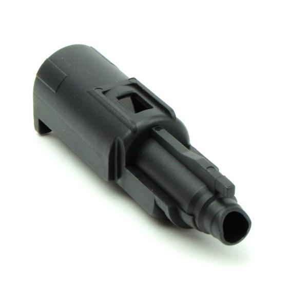 Guns Modify 強化ローディングノズルセット Ver.2 東京マルイ製G17、22、34 用 |  | 03