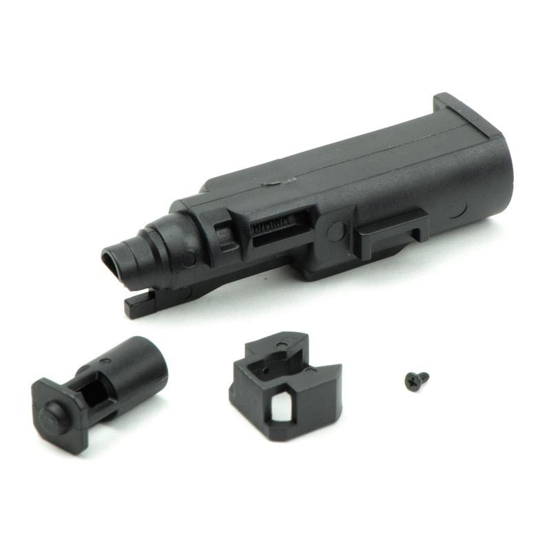 Guns Modify 強化ローディングノズルセット Ver.2 東京マルイ製G18C、GM G17 RMRスライド 用 | 