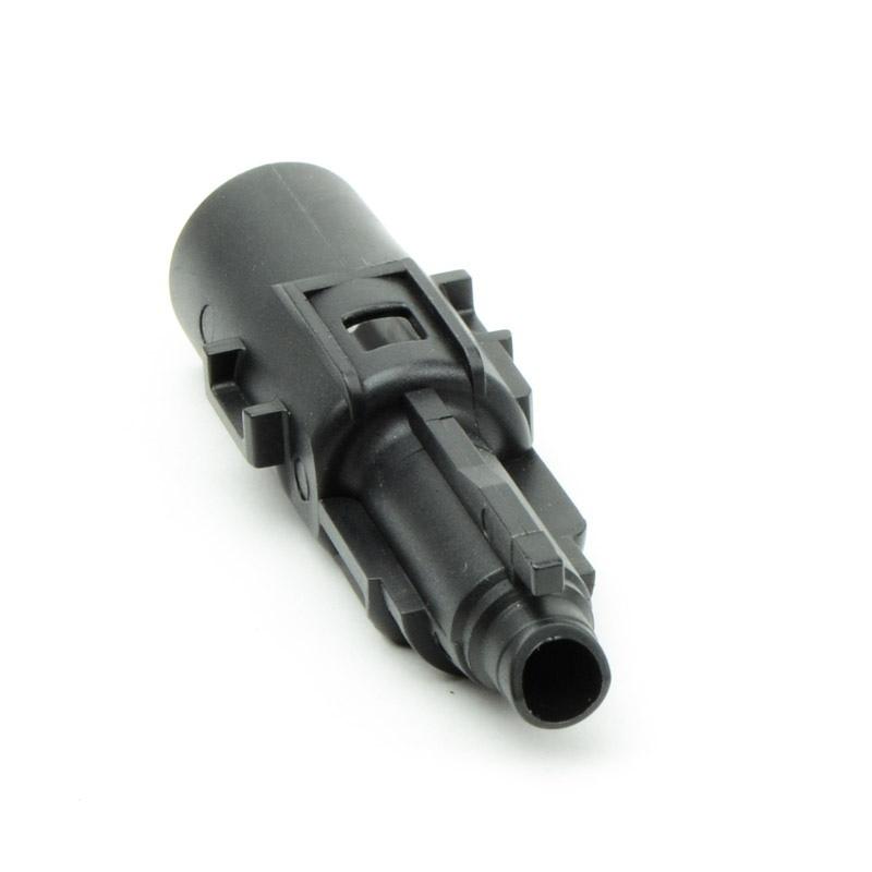 Guns Modify 強化ローディングノズルセット Ver.2 東京マルイ製G18C、GM G17 RMRスライド 用 |  | 03