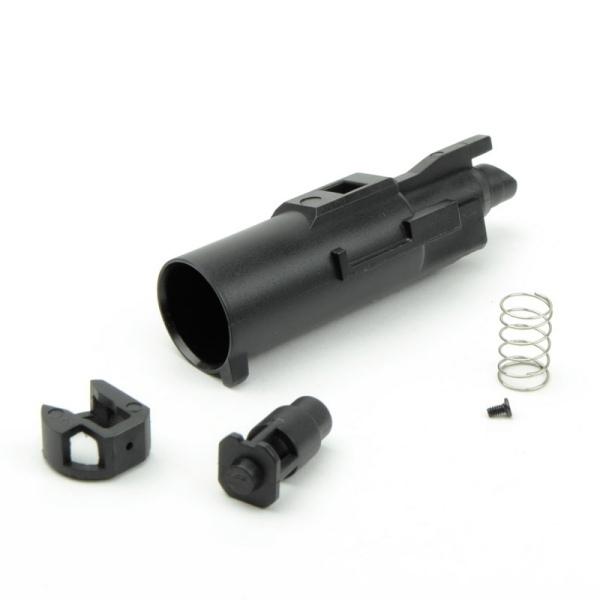 Guns Modify 強化ローディングノズルセット (Winter Housing / HPA Ready) 東京マルイ製Hi-Capa、EDGEハウジング 用 |  | 01