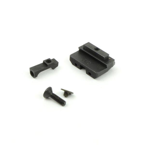 Guns Modify CNC ロープロファイル ディ&ナイト サイトセット マルイ、WE グロックシリーズ用 |  | 02